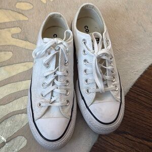 Converse shoes
